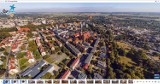 Zobacz nasze miasto z lotu ptaka, na stronie www.stargard360.pl