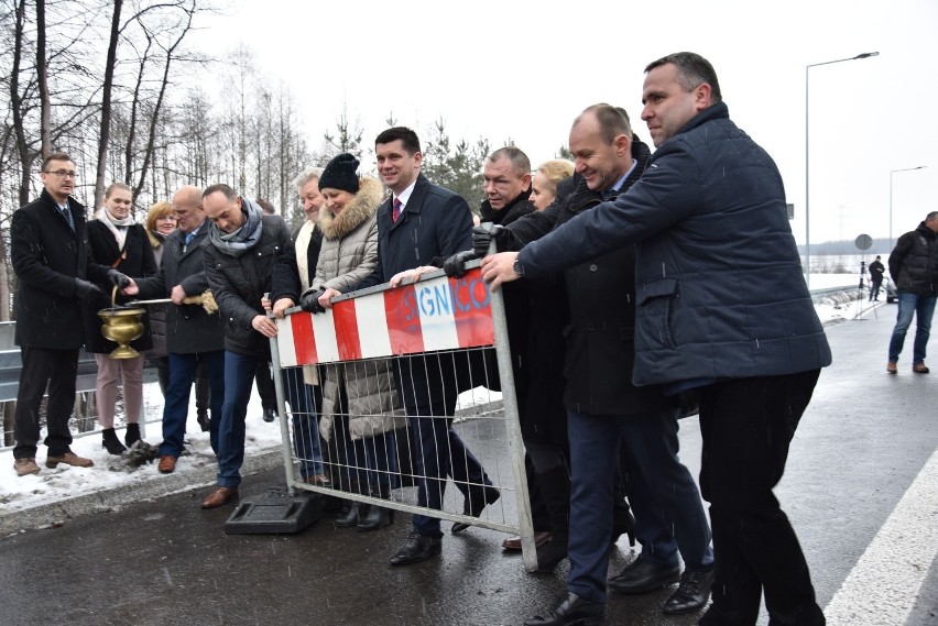 STYCZEŃ

W styczniu oddana do użytku została obwodnica...