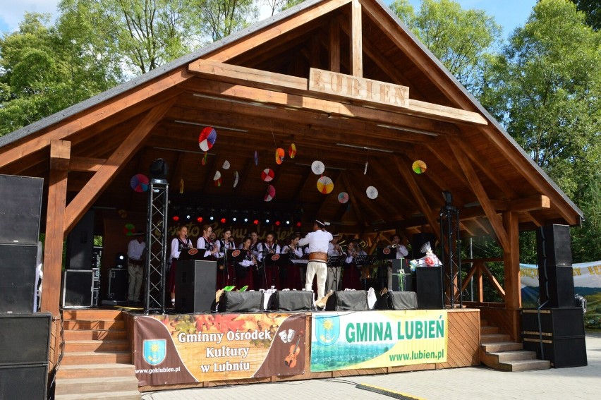 W niedzielę w Lubniu odbędzie się II Folkowa Majówka