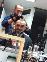 MISTRZOWIE URODY: Poznajcie Studio Barber, naszego laureata w kat. Salon Fryzjerski. Głosujemy!