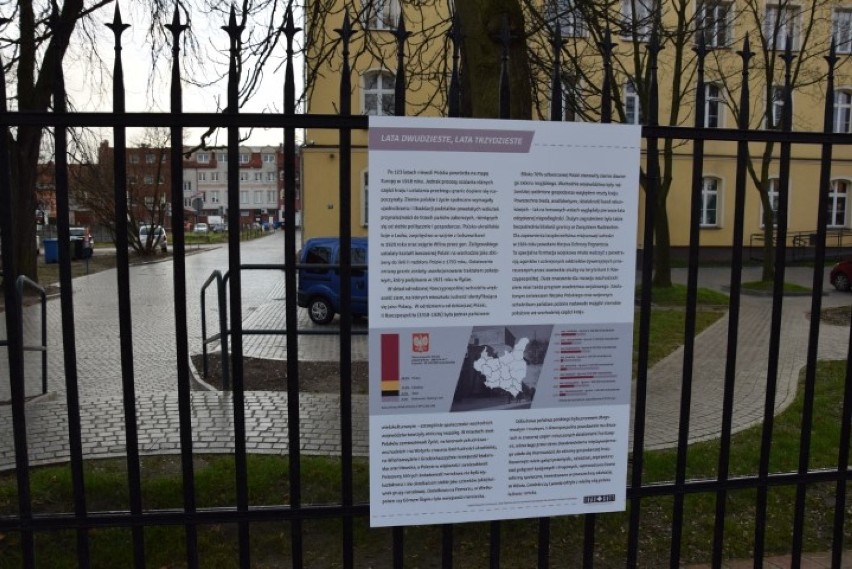 Wystawa przybliża „Kresowe korzenie mieszkańców Powiatu Gdańskiego”