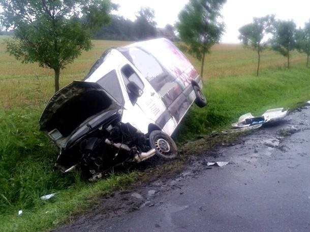 13 sierpnia w  miejscowości Subkowy doszło do poważnego wypadku w którym zginęła jedna osoba. Wypadek zdarzył się tuż po godzinie 7 rano, na drodze krajowej nr 91.


Przeczytaj więcej o wypadku 