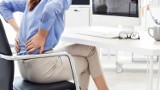 Te schorzenia mogą grozić pracującym przy biurku. Nie tylko zwyrodnienia kręgosłupa i choroby oczu [lista]
