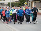 Grodziski Klub Biegacza zaprasza do udziału w Biegu Noworocznym