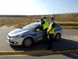 Policja w Kaliszu sypała mandatami podczas akcji Prędkość