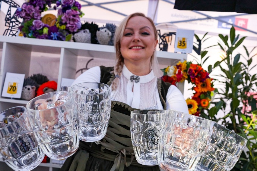 Trzy dni potrwa szczeciński Oktoberfest