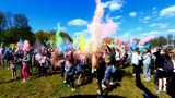 Holi Święto Kolorów w Skarżysku-Kamiennej! To najbardziej kolorowa i radosna impreza tego lata. Czy dacie się pokolorować? Zobaczcie zdjęcia