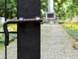 Cmentarz Jeńców Radzieckich w Zabrzu na os. Janek upamiętnia zmuszanych do pracy w kopalni Makoszowy