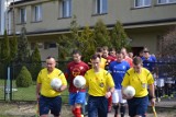 Mecze weekendu 9-10 kwietnia 2016 drużyn piłkarskich z powiatu kartuskiego - WYNIKI, ZDJĘCIA