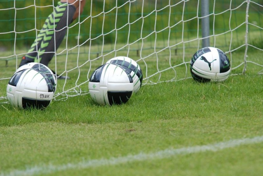 Dwie sandomierskie szkoły stawiają mocno na piłkę nożną