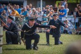 Lotniczy Puck 2021. Festiwal historyczny w Pucku: ta sama historia z 1939 r., ale z innej perspektywy | WIDEO, ZDJĘCIA