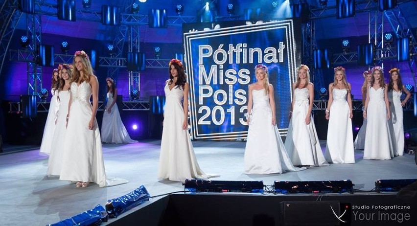 Miss Polski 2013 - półfinał