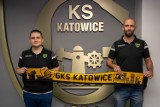 Siatkarze GKS-u Katowice mają nowego trenera i dyrektora