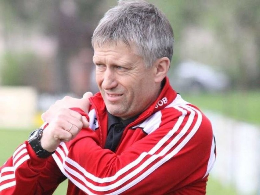 Krzysztof Job
Lata: 2001-2002