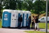 Wrocław: W mieście staną dodatkowe toalety przenośne