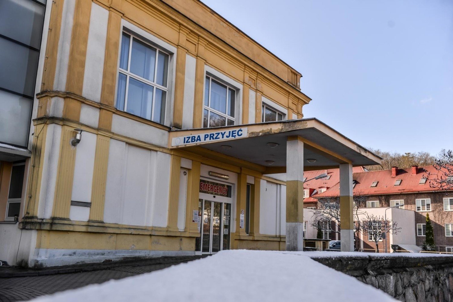 Gdańsk: Nowe laboratorium do testów na koronawirusa w 7 Szpitalu Marynarki  Wojennej. Wyniki badań będą możliwe po 2 dniach? | Gdańsk Nasze Miasto
