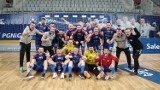 Piękna końcówka meczu! SPR Chrobry Głogów wywalczył wygraną z Unią Tarnów