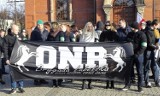 Marsz ONR w Zamościu. Lubelska Brygada świętowała 10-lecie istnienia (ZDJĘCIA)