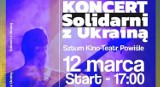 Sztum. Koncerty, kiermasze i zbiórki dla uchodźców z Ukrainy