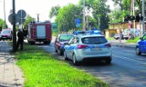 Czy potrzebne są zmiany na skrzyżowaniu w Wągrowcu? Co o sytuacji na skrzyżowaniu Rogozińska-Bartodziejska mówi policja?
