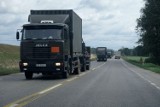 Wielonarodowe ćwiczenia SABER STRIKE 2022. Wojskowi przejadą w kolumnach m.in. autostradami i drogami szybkiego ruchu 