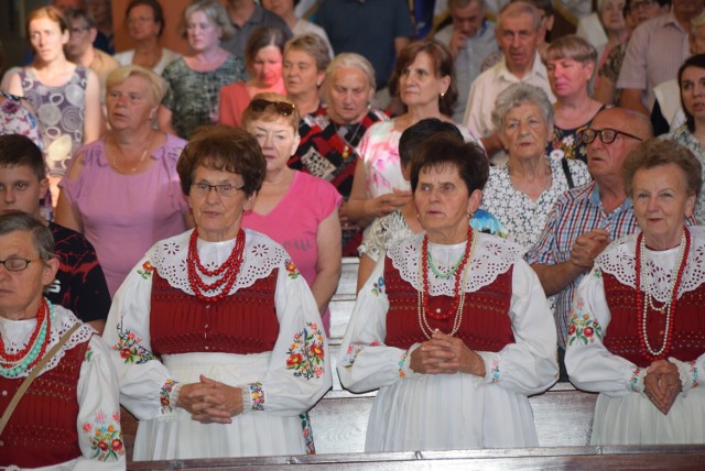 Parafia na Jaworowym w Sieradzu świętuje. 40 lat minęło