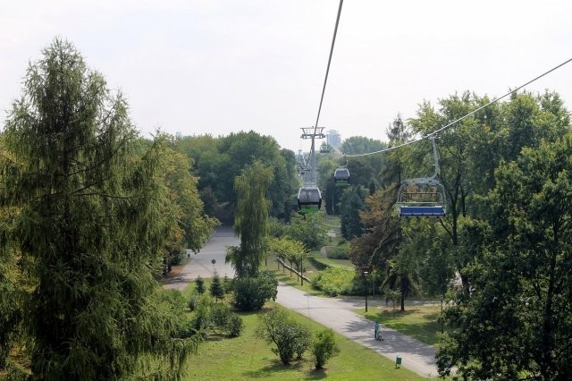 Elka Chorzów: Cennik, dojazd, godziny otwarcia