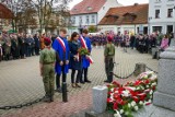 Wronki uroczyście obchodziły Narodowe Święto Niepodległości. Oddano hołd bohaterom, dzielono się radością!