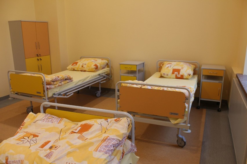 Wielka nowość w Szpitalu Pediatrycznym w Bielsku-Białej. Skorzystają pacjenci z całego regionu [ZDJĘCIA]