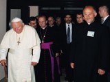 21. rocznica pielgrzymi Jana Pawła II do Lichenia                