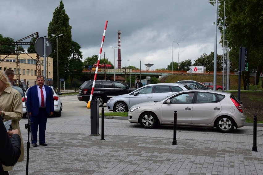 W czwartkowe przedpołudnie (27 sierpnia) w Inowrocławiu...