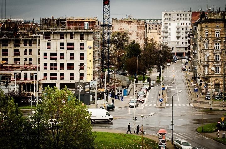 Będzie nowy bulwar nad Odrą, dostępny dla wszystkich (WIZUALIZACJE, PLAN)