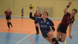 W 2. rundzie Lubuskiej Ligi Młodziczek UKS Spartakus Handball Team Zielona Góra uległ MUKS-owi Lider Świebodzin  