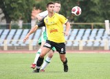 Derby Wielkopolski w II lidze: Nielba Wągrowiec - Calisia Kalisz