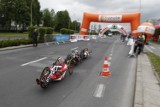 Mistrzostwa Polski w Śremie. W weekend para-kolarze będą walczyć o medale. Kierowcy muszą liczyć się z utrudnieniami