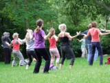 Światowy dzień tai chi w Sopocie. Każdy może wziąć udział w treningu