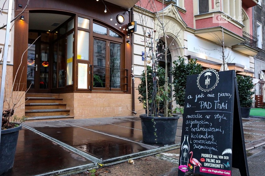 Gastronomia zamknięta od niemal 100 dni. Dramatyczne komentarze szczecińskich restauratorów