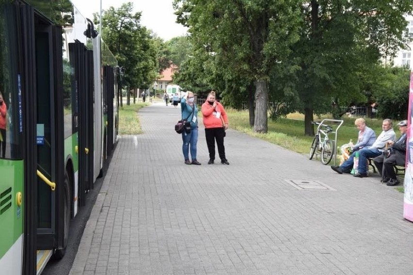 W związku z obecną sytuacją epidemiczną i powrotem uczniów...