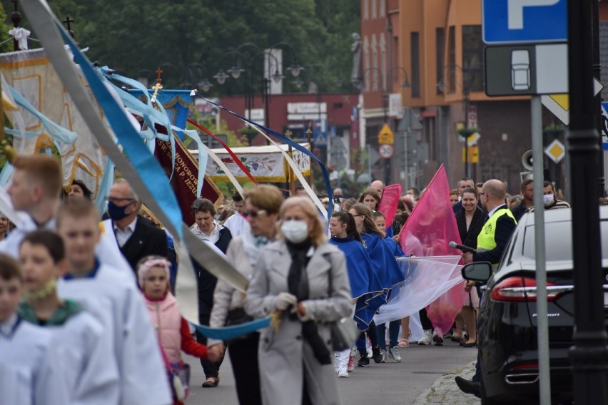 Sławno - 11.06.2020 r.