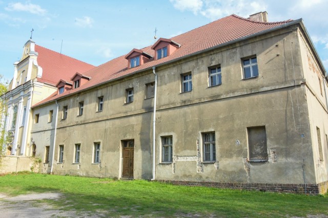 Powrót franciszkanów do miasta rodzi nadzieje również w zakresie rewitalizacji dawnego klasztoru