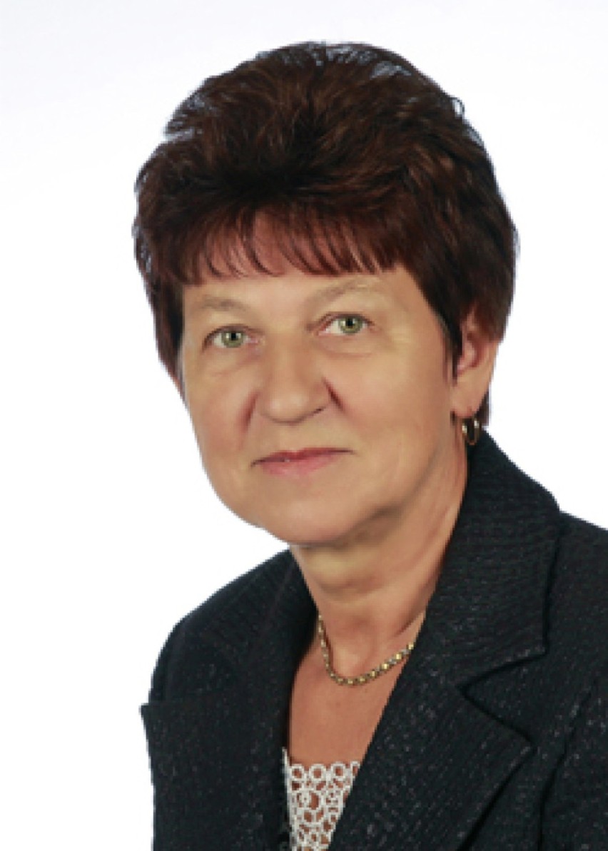 Małgorzata Celińska
