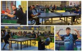 Niepełnosprawni tenisiści z całego kraju rywalizowali w Pleszewie