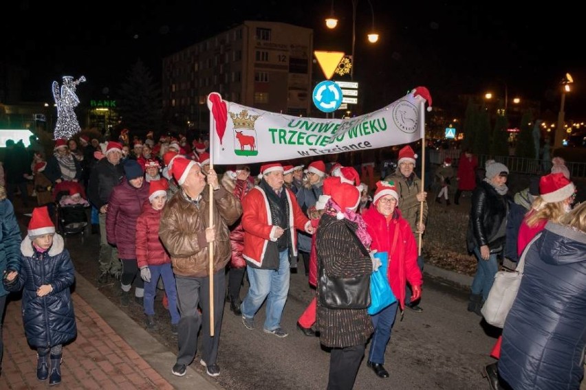 Parada Mikołajów w Trzciance. To już 6 grudnia! 