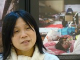 Japonka z Fukushimy: Nie wchodźcie w atomową pułapkę