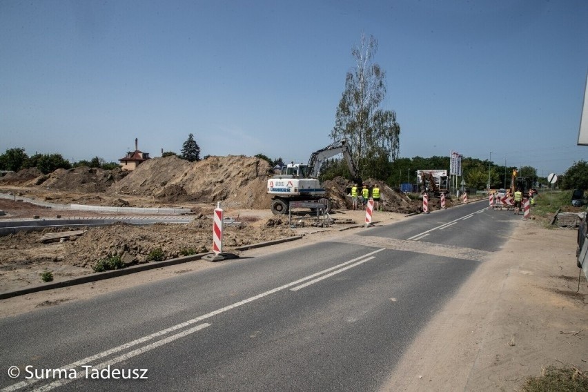 22 miliony zł dla Stargardu. Fundusze na budowę dróg i mieszkań, ale także na wsparcie przedsiębiorców