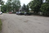 Budromos zmodernizuje podwórze przed żłobkiem przy ul. Anielewicza