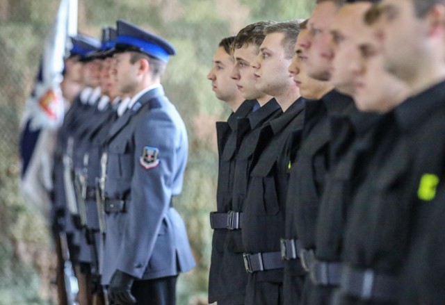 Doszło do awantury, po której stanowisko stracił Andrzej Zalewski, naczelnik Wydziału Postępowań Administracyjnych.