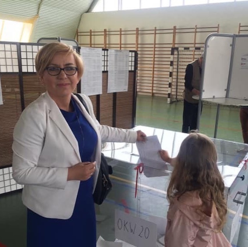 Paulina Henning-Kloska, Wybory Parlamentarne 2019