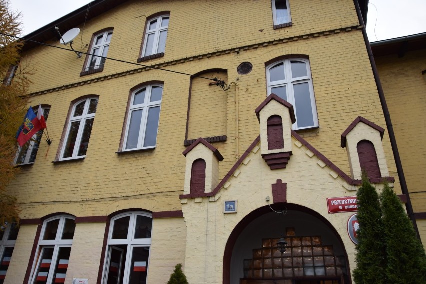 Przedszkole nr 22 w Maciejkowicach nie zostanie przeniesione...