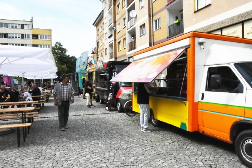 Food Truck Show Legnica 2019 potrwa 3 dni [ZDJĘCIA]